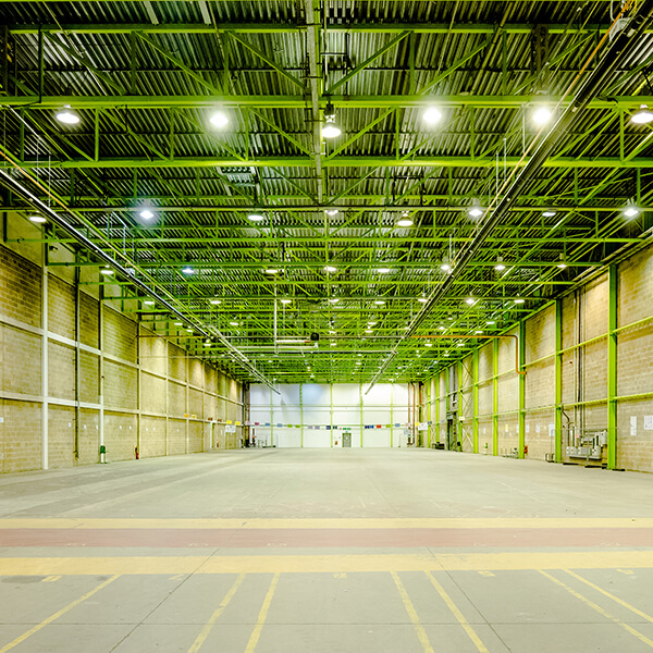 Production Space