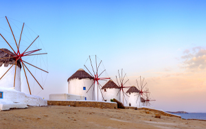 Mykonos