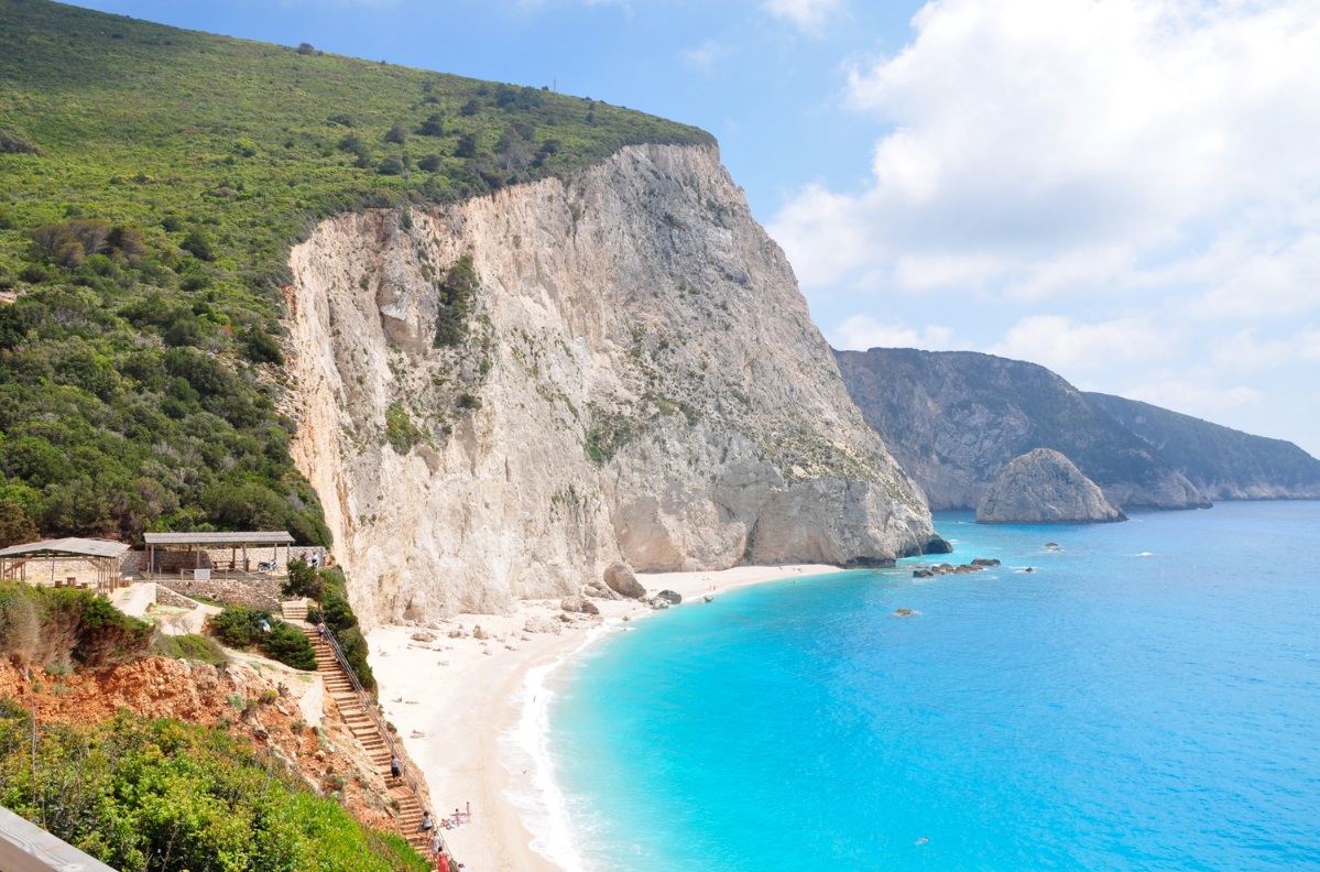 Lefkada