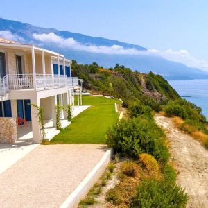 Villa 10 - Kefalonia