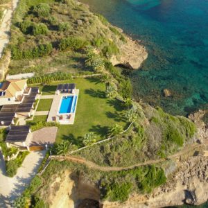 Villa 02 - Kefalonia