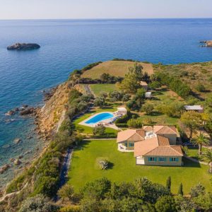 Villa 03 - Kefalonia