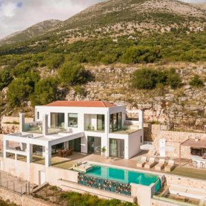 Villa 04 - Kefalonia
