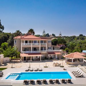 Villa 05 - Kefalonia