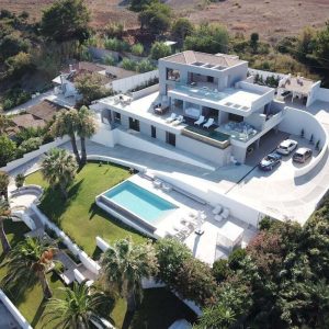 Villa 07 - Kefalonia