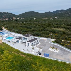 Villa 08 - Kefalonia