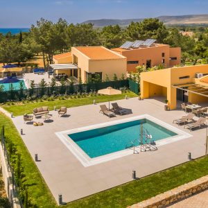 Villa 09 - Kefalonia