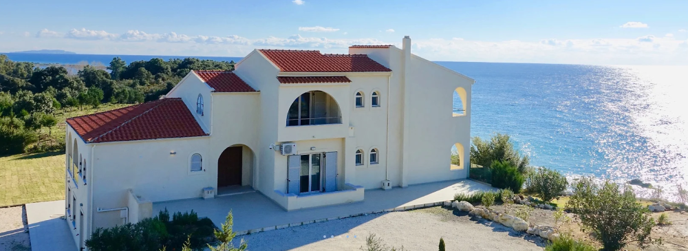 Villa 26 - Corfu