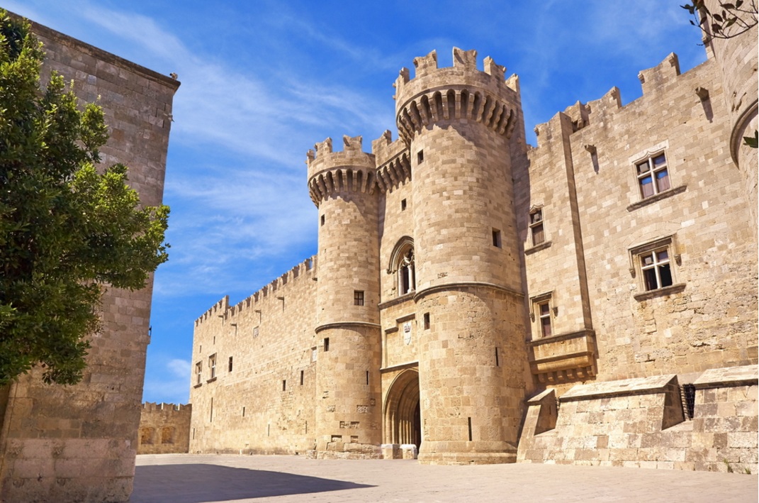 Rhodes